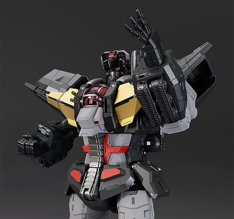 Good Smile Company THE GATTAI HAGANE WORKS Dancouga