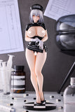 Mashiro Kurosawa 1/4 Scale Figure