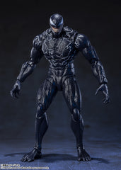 Bandai Tamashii Nations S.H.Figuarts Venom (Venom: Let There Be