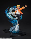 Figuarts ZERO Boruto Uzumaki -Boruto- Kizuna Relation