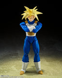 Super trunks sh sales figuarts