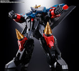 Soul of Chogokin GX-104 The King of Braves GaoGaiGar Final: GaoFighGar