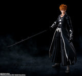 S.H.Figuarts Ichigo Kurosaki -Bankai Tensazangetsu-