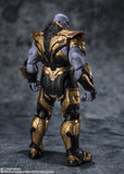 S.H.Figuarts Thanos -Five Years Later ~ 2023 Edition- (The Infinity Saga)