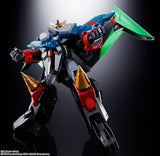 Soul of Chogokin GX-104 The King of Braves GaoGaiGar Final: GaoFighGar