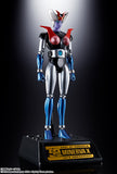Soul of Chogokin GX-08R Aphrodai A vs GX-09R Minerva X