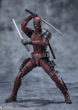 S.H.Figuarts Deadpool (Deadpool 2)