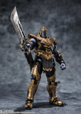 S.H.Figuarts Thanos -Five Years Later ~ 2023 Edition- (The Infinity Saga)