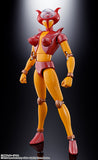 Soul of Chogokin GX-08R Aphrodai A vs GX-09R Minerva X