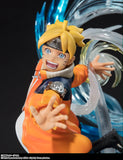 Figuarts ZERO Boruto Uzumaki -Boruto- Kizuna Relation