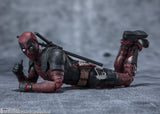 S.H.Figuarts Deadpool (Deadpool 2)