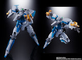 Soul of Chogokin GX-104 The King of Braves GaoGaiGar Final: GaoFighGar