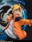 Figuarts ZERO Boruto Uzumaki -Boruto- Kizuna Relation