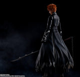 S.H.Figuarts Ichigo Kurosaki -Bankai Tensazangetsu-