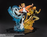 Figuarts ZERO Boruto Uzumaki -Boruto- Kizuna Relation