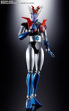 Soul of Chogokin GX-08R Aphrodai A vs GX-09R Minerva X