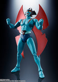 Bandai Tamashii Nations S.H.Figuarts Devilman D.C. 50th