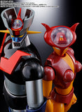 Soul of Chogokin GX-08R Aphrodai A vs GX-09R Minerva X