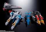 Soul of Chogokin GX-104 The King of Braves GaoGaiGar Final: GaoFighGar