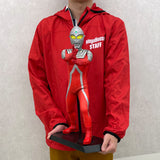Ultimate Article Ultra Seven Complete Figure