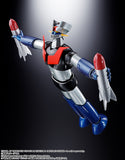 Soul of Chogokin GX-08R Aphrodai A vs GX-09R Minerva X