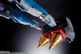 Soul of Chogokin GX-104 The King of Braves GaoGaiGar Final: GaoFighGar