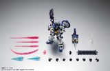 The Robot Spirits RX-78GP00 Gundam GP00 Blossom Ver. A.N.I.M.E.