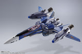 DX Chogokin VF-25G Super Messiah Valkyrie (Michael Blanc Use) Revival Ver.