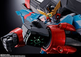 Soul of Chogokin GX-104 The King of Braves GaoGaiGar Final: GaoFighGar