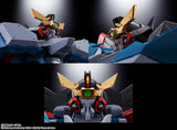 Soul of Chogokin GX-104 The King of Braves GaoGaiGar Final: GaoFighGar