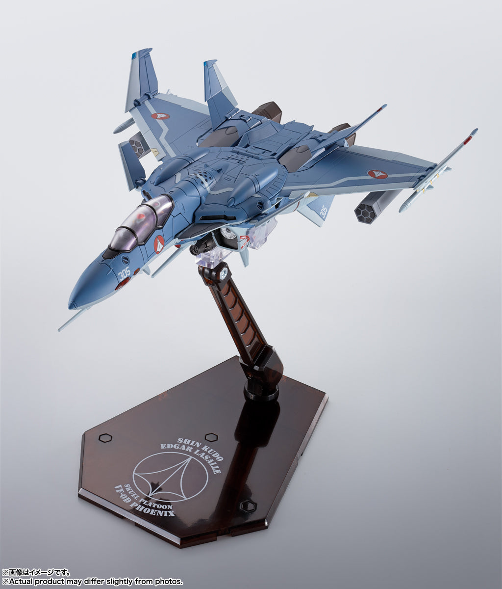 HI-METAL R VF-0Dフェニックス(工藤シン機)
