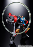 Soul of Chogokin GX-104 The King of Braves GaoGaiGar Final: GaoFighGar