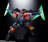 Soul of Chogokin GX-104 The King of Braves GaoGaiGar Final: GaoFighGar