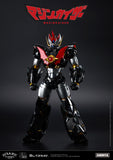 CARBOTIX Series Mazinkaiser