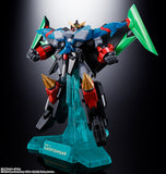 Soul of Chogokin GX-104 The King of Braves GaoGaiGar Final: GaoFighGar