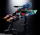 Soul of Chogokin GX-104 The King of Braves GaoGaiGar Final: GaoFighGar