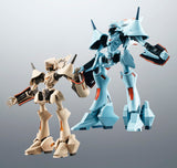 The Robot Spirits Nellie Brain Powerd