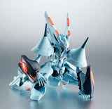 The Robot Spirits Nellie Brain Powerd