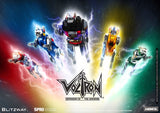 5Pro Studio CARBOTIX Series Voltron