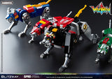5Pro Studio CARBOTIX Series Voltron