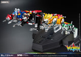5Pro Studio CARBOTIX Series Voltron