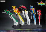 5Pro Studio CARBOTIX Series Voltron