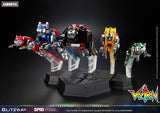 5Pro Studio CARBOTIX Series Voltron