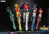 5Pro Studio CARBOTIX Series Voltron