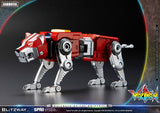 5Pro Studio CARBOTIX Series Voltron