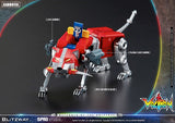 5Pro Studio CARBOTIX Series Voltron