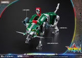 5Pro Studio CARBOTIX Series Voltron