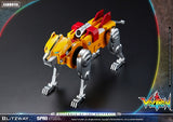 5Pro Studio CARBOTIX Series Voltron