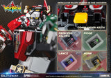 5Pro Studio CARBOTIX Series Voltron