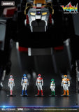 5Pro Studio CARBOTIX Series Voltron